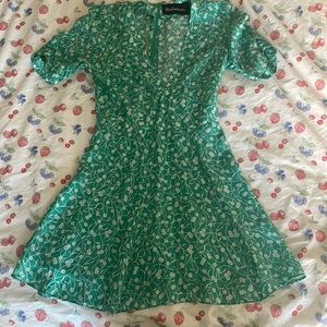 Realisation Par Ozzie Dress